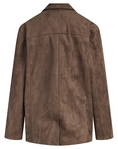 JJXX - JXPetra Blazer - Demitasse